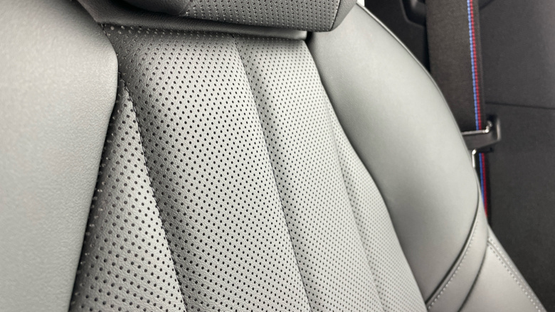 BMW 5 Series 520i M Sport Pro 5dr Auto Petrol Estate